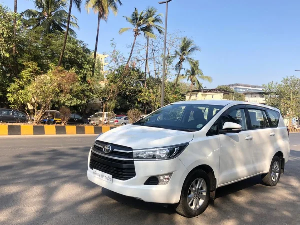 Goa Best Price Cab Service Provider 
